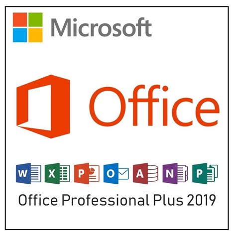 最新 Microsoft Office 2019 2PC プロダクトキー [正規日本語版 /ダウンロード版 / インストール完了までサポート ...