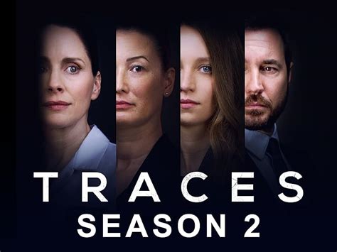 Prime Video: Traces, Season 2