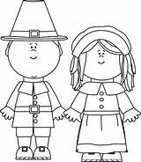 Free Pilgrim Clipart Black And White Download  sketch template
