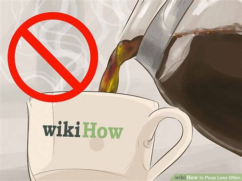 How to Poop Less Often: 11 Steps (with Pictures) - wikiHow