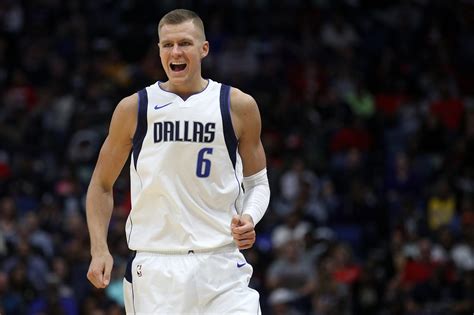 Dallas Mavericks: Kristaps Porzingis is ready for NBA’s return