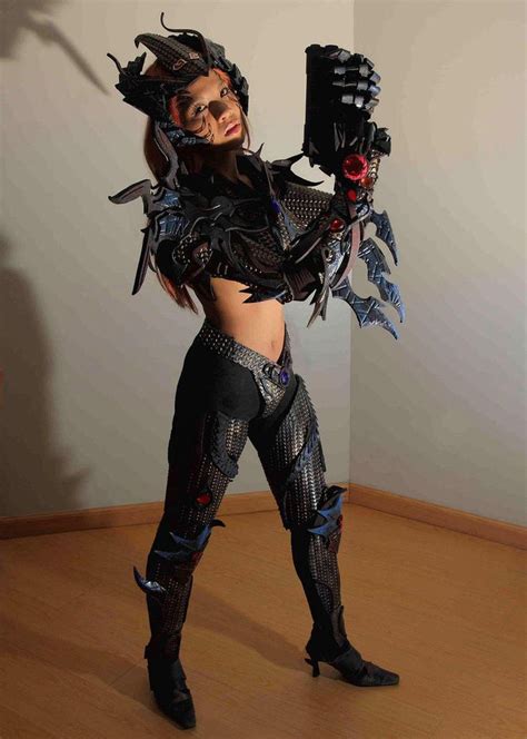 415 best Witchblade Cosplay images on Pinterest