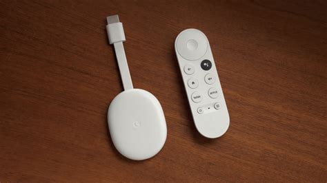 How to customize new Chromecast remote with Google TV - TechEngage