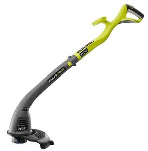 Ryobi-18-Volt-Lithium-ion-Shaft-Cordless-Electric-String-Trimmer-and ...