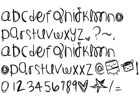 Cosmic font free download