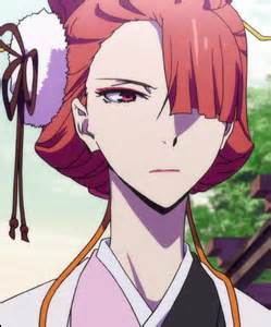 Bungo Stray Dogs Port Mafia / Characters - TV Tropes