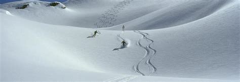 Skiing in Queenstown and Wānaka | 100% Pure New Zealand