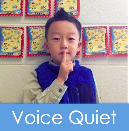 quiet voice | Four Skills for Learning | Skills, Quiet, Baby face