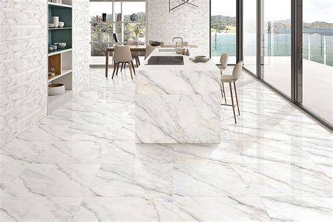 Elegant White Decor Nitco ceramic floor tiles GLOSSY RAK ceramics tiles distributor dealer in ...