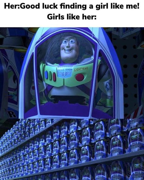 Buzz Lightyear Clones | Know Your Meme