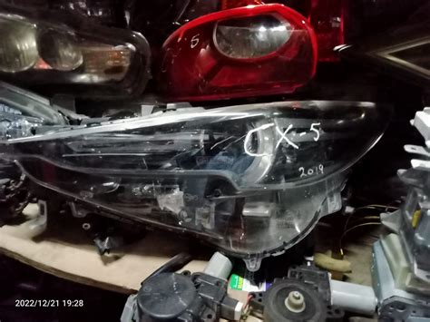 Mazda CX-5 used parts for sale – UAE Classifieds