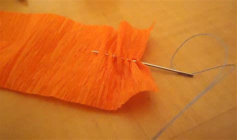 Crepe Paper Crafts- Make Crepe Paper Flowers | HubPages