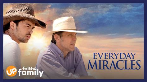 Everyday Miracles - Movie Preview - YouTube