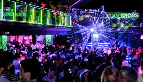 Mallorca Chosen as One of the 10 Best Party Spots in the World