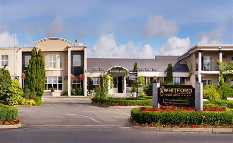 ABOUT WEXFORD | WEXFORD HOTELS