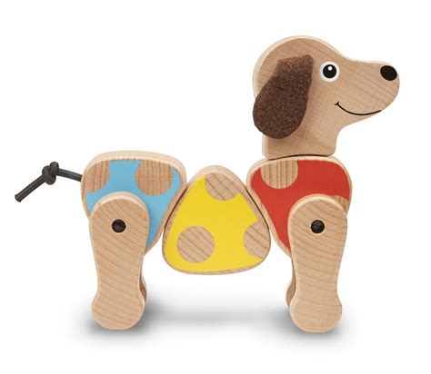 101 Beautiful Organic Wooden Baby Toys [MUST SEE] - BabyZeen.com