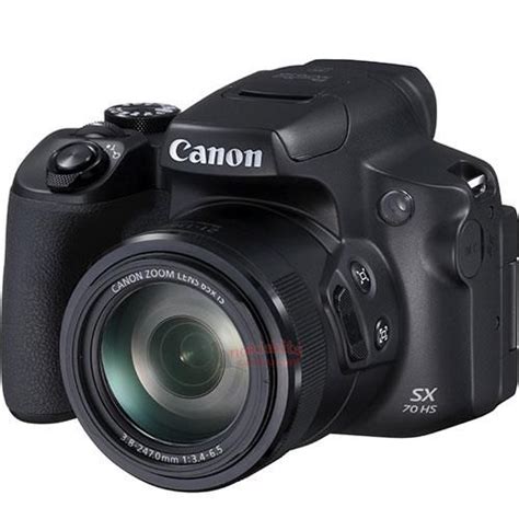 Canon PowerShot SX70 HS Sample Images (Photography Blog)