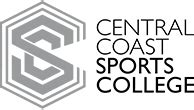 CCSC-web-logo - Central Coast Sports College