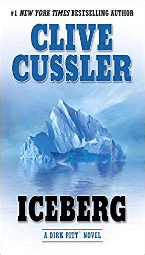 Dirk Pitt Books in Order: How to read Clive Cussler Series? - How To Read Me | Clive cussler ...