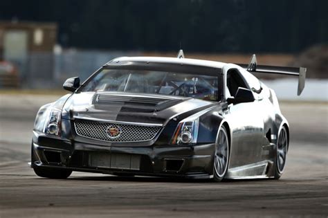 10 Reasons Why Gearheads Should Consider The Cadillac CTS-V Coupe