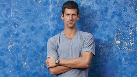 🔥 [80+] Djokovic Wallpapers | WallpaperSafari