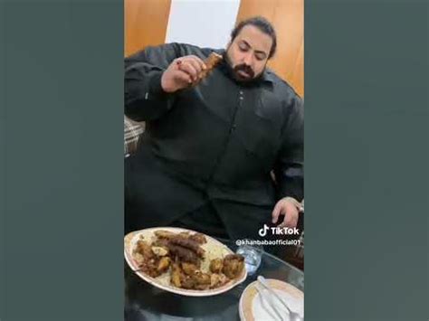 Khan Baba diet - YouTube