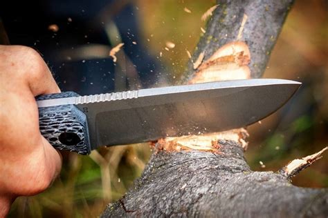 Top 10 Fighting Knives - Off-Grid Knives