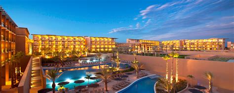 Family-Friendly Resort in Los Cabos | JW Marriott Los Cabos Beach ...