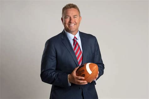 Who is Kirk Herbstreit? Age, Family, Salary, Height, Meet his Wife, Net ...