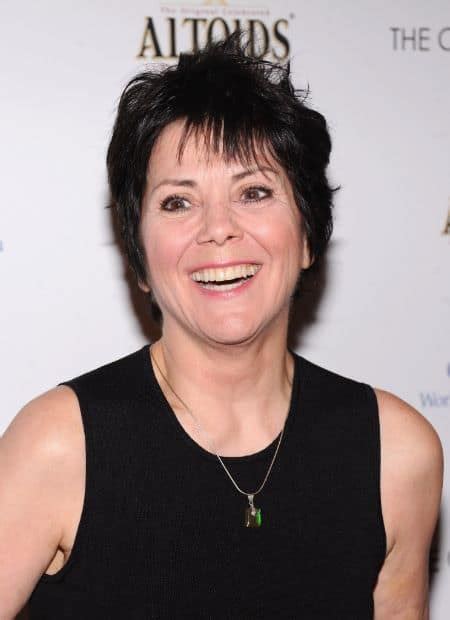 Joyce Dewitt Bio : Career, Husband & Net Worth | TV Show Stars