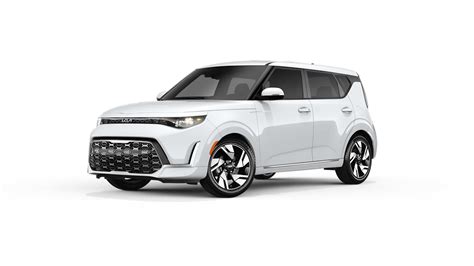 2024 Kia Soul GT-Line - All Color Options - Images | AUTOBICS