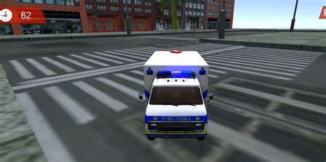 Best Emergency Ambulance Rescue Drive Sim Game - Play Best Emergency Ambulance Rescue Drive Sim ...