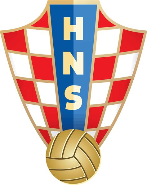 croatia-national-football-team-logo-1 – PNG e Vetor - Download de Logo