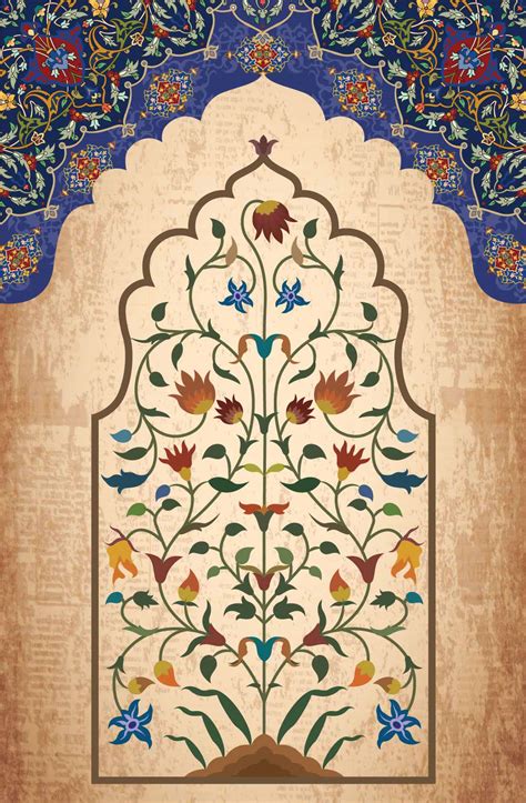 Mughal & Persian :: Behance