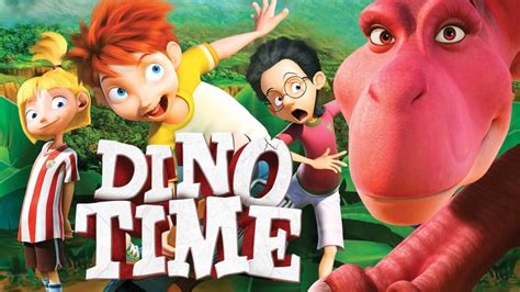 Dino Time (Movie, 2012) - MovieMeter.com