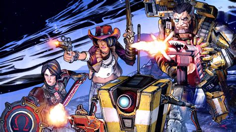 Borderlands: The Pre-Sequel PC Review