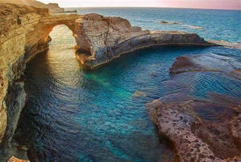 The Beach & Coast, Libya | Libya, Wonders of the world, Coast