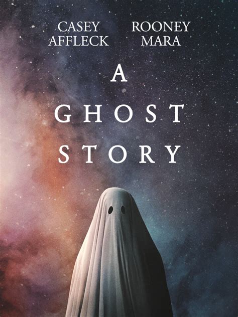 A Ghost Story Blu-ray | Zavvi