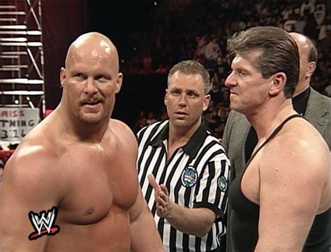 13 best Stone Cold vs Mr.McMahon The Rivalry that started the Attitude ...