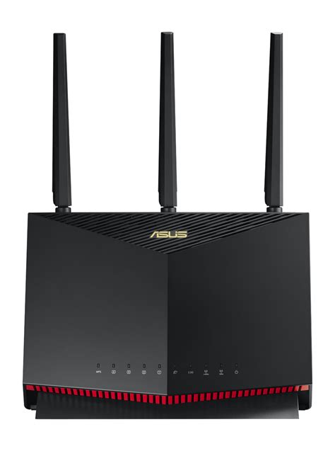 ASUS launches highly anticipated RT-AX86U Gaming Router exclusively with Singtel on 19th ...