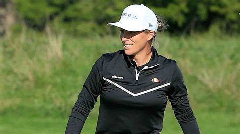 Mel Reid Grabs First LPGA Victory at ShopRite LPGA Classic | LPGA | Ladies Professional Golf ...