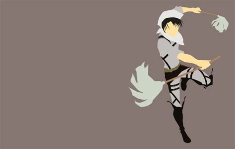 Wallpaper Levi Ackerman Cleaning / Levi ackerman wallpapers for free download.