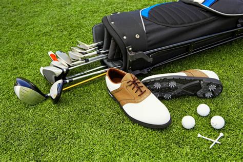 5 pieces of golf equipment you didn't know you needed