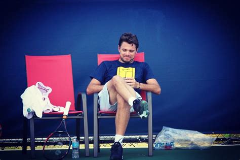 Stanislas Wawrinka on Twitter | Stan wawrinka, Embedding, Stans