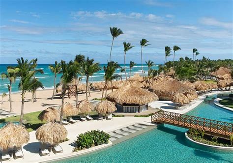 Excellence Punta Cana - Punta Cana, Dominican Republic All Inclusive Deals - Shop Now