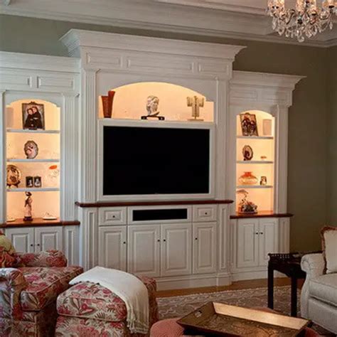 50 Best Home Entertainment Center Ideas | RemoveandReplace.com