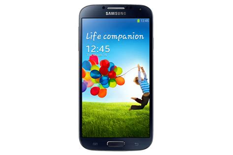 Galaxy S4 | Samsung India