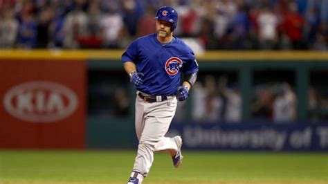 Chicago Cubs: Ranking the greatest players of the decade – #20-11