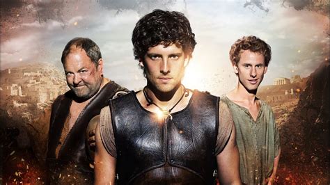 Atlantis: Trailer - BBC One - YouTube