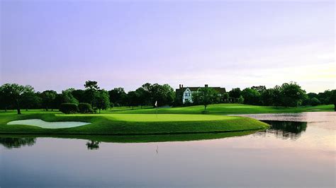 East Lake, Atlanta, Ga., Top 100 Courses